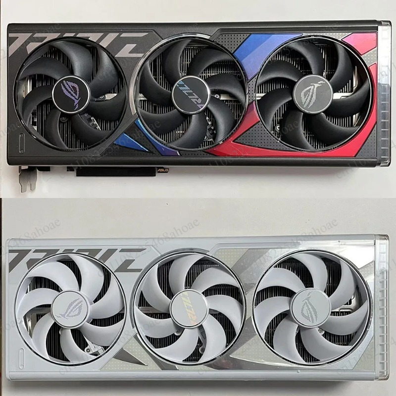 Вентилятор охлаждения видеокар – обзор и цена Rtx 4090 24Gb Graphics Card